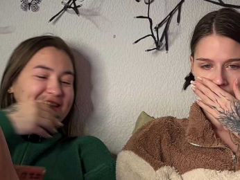 Passionate_Girls webcam bongacams model stream image