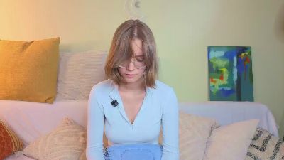 be_my_teacher webcam model stream image
