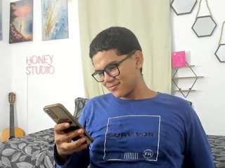 jaskin54 webcam model stream image