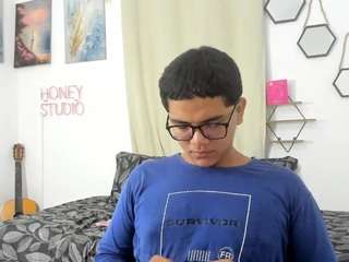 jaskin54 webcam model stream image