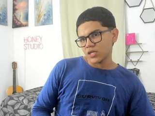 jaskin54 webcam model stream image