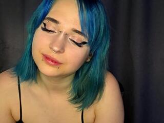 Dorthy Kulla webcam model stream image