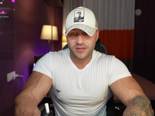 Rik Adler webcam model stream image