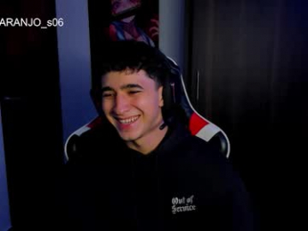naranjo_seb webcam chaturbate model stream image