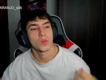 naranjo_seb webcam chaturbate model stream image