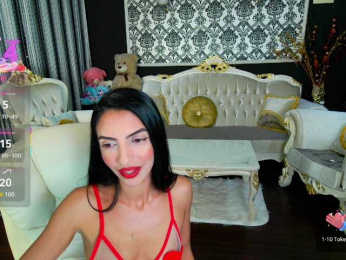 BNefertiti webcam model stream image