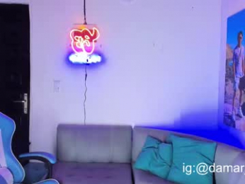 damar_felipe webcam model stream image
