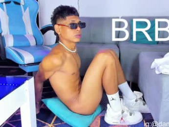 damar_felipe webcam model stream image