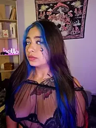 sweetcoralinee webcam model stream image