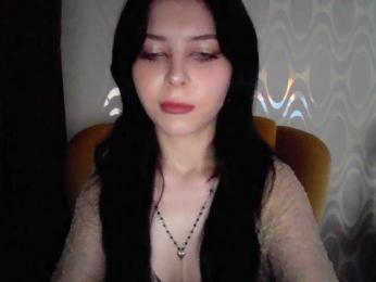RileyCute webcam model stream image