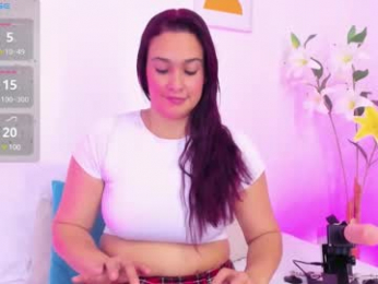 isagiraldo webcam chaturbate model stream image