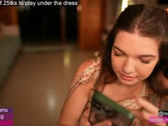 loollypop24 webcam model stream image