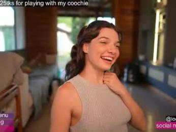 loollypop24 webcam model stream image