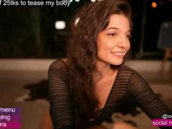 loollypop24 webcam chaturbate model stream image