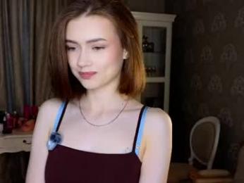 bluuemarine webcam chaturbate model stream image