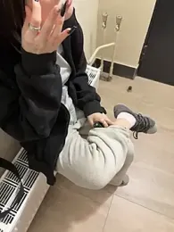 Alexandria_Balenciaga webcam model stream image