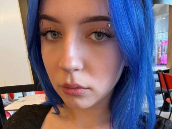 BethelCoore webcam livejasmin model stream image