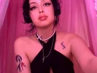 kathilavongsar webcam model stream image