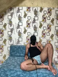 Forest_Queen webcam stripchat model stream image