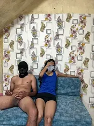 Forest_Queen webcam stripchat model stream image