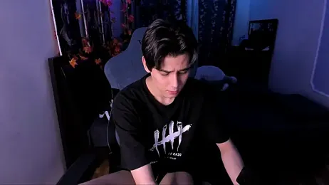 Foxicfu webcam model stream image