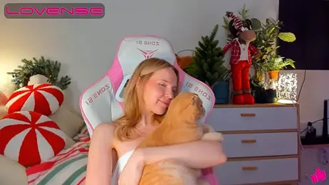 Mermaid_Melody webcam model stream image