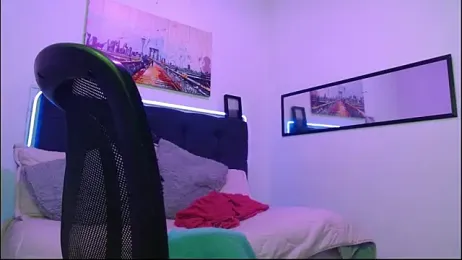 Alisteresa_ webcam model stream image