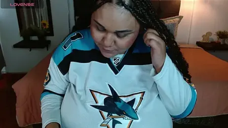 Alisteresa_ webcam model stream image