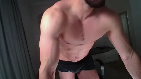 IvanHydee webcam model stream image