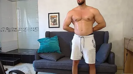 IvanHydee webcam model stream image