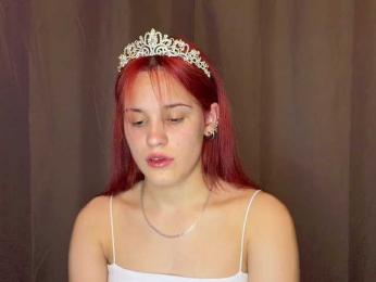 RamonaTags webcam bongacams model stream image