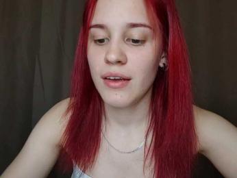 RamonaTags webcam model stream image