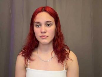 RamonaTags webcam model stream image