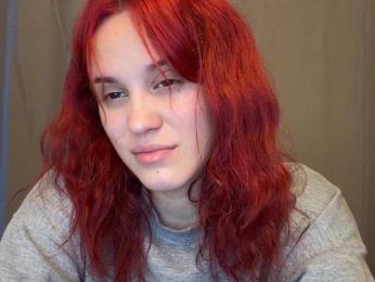 RamonaTags webcam model stream image
