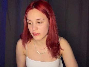 RamonaTags webcam model stream image