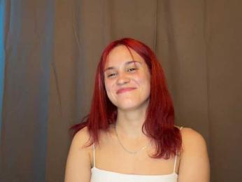 RamonaTags webcam model stream image
