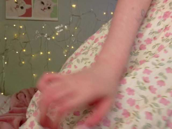 bunnybatters webcam model stream image