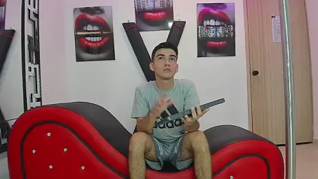 IMPERIAL_DIRTY webcam model stream image