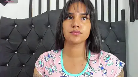 Kagome01 webcam model stream image