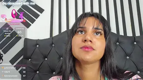 Kagome01 webcam model stream image