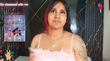 Kagome01 webcam model stream image