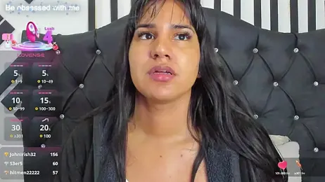 Kagome01 webcam model stream image