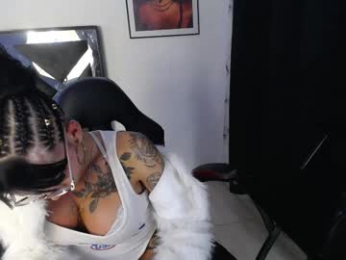 salo_hot01 webcam model stream image