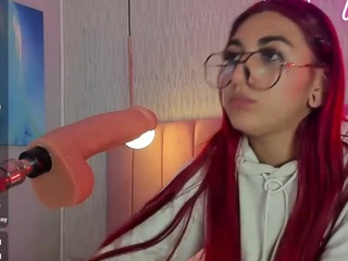 cherryflame-vc webcam model stream image