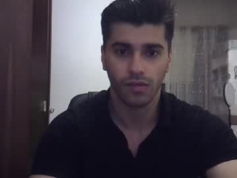 fortiori8 webcam model stream image