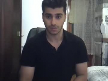 fortiori8 webcam model stream image
