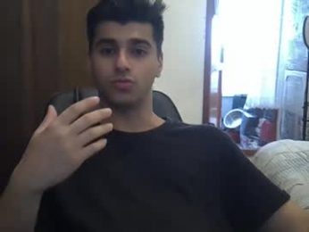 fortiori8 webcam model stream image
