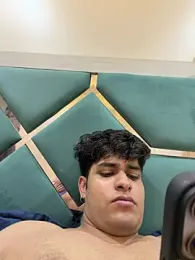 rivaanhere webcam model stream image