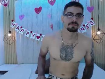 carolinaysebas webcam preview