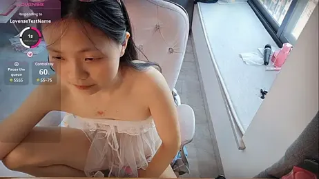 Lena-yyds webcam model stream image
